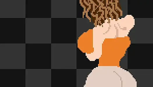 My NSFW Animasyonları