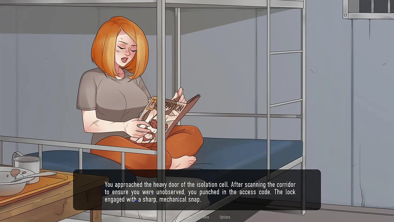 Teljes játékmenet - Deep Vault 69, 24. rész