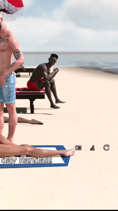 Das abenteuerlustige Paar #4 – Randall fickte Anne und Johannes schaute zu ... Will fickte Anne nach einer Massage ... Anne blies Arran | Clip 1