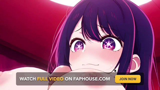 Oshi No Ko Hoshino Ai Hen (ai)