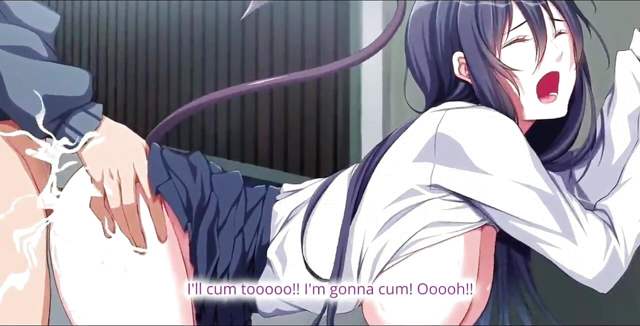 Anime Hentai Porn Αγγλικά χωρίς λογοκρισία μεταφρασμένα
