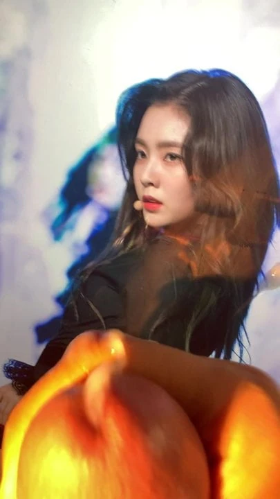 Red Velvet Irene Cum Tribute