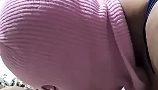 Couple Arab Marocain Big Ass