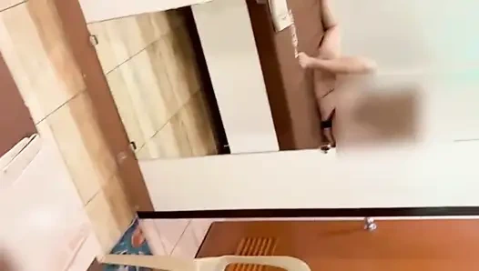 Iyot sa kabit kong malibog