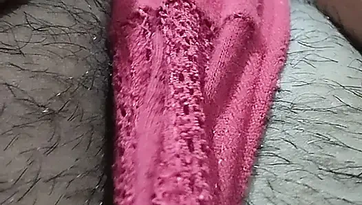 Suhoor'un önünde aşkımı sevişiyoruz