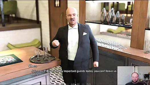 Kapa çeneni ve dans izlenecek yol 3