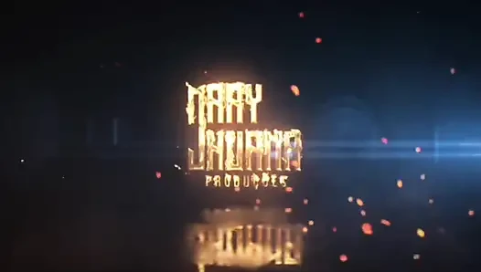 BBW tanrıçası Mary, kölesi ile büyük ona tapıyor