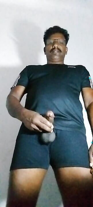 Me just wank