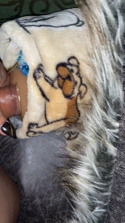 Tranny fucking toy pussy