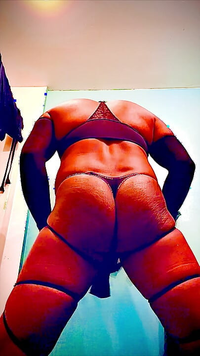 Ts Cleo Sissy αποστράγγιση μπάλας
