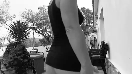 Sylvies Double - Touch me - Fuck me