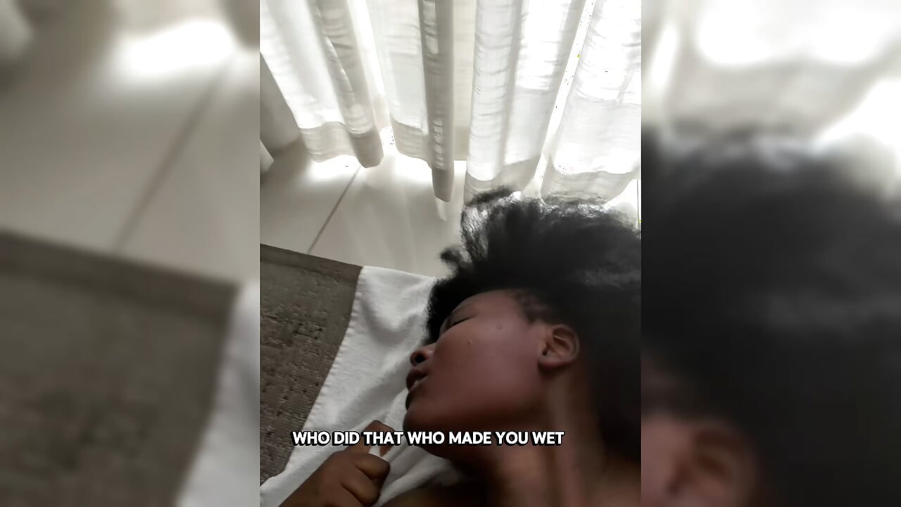 Shy 18yo Gets Convinced in Elevator to Show Her Tits Then Creampied