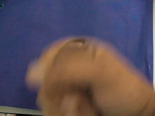 Cumshot