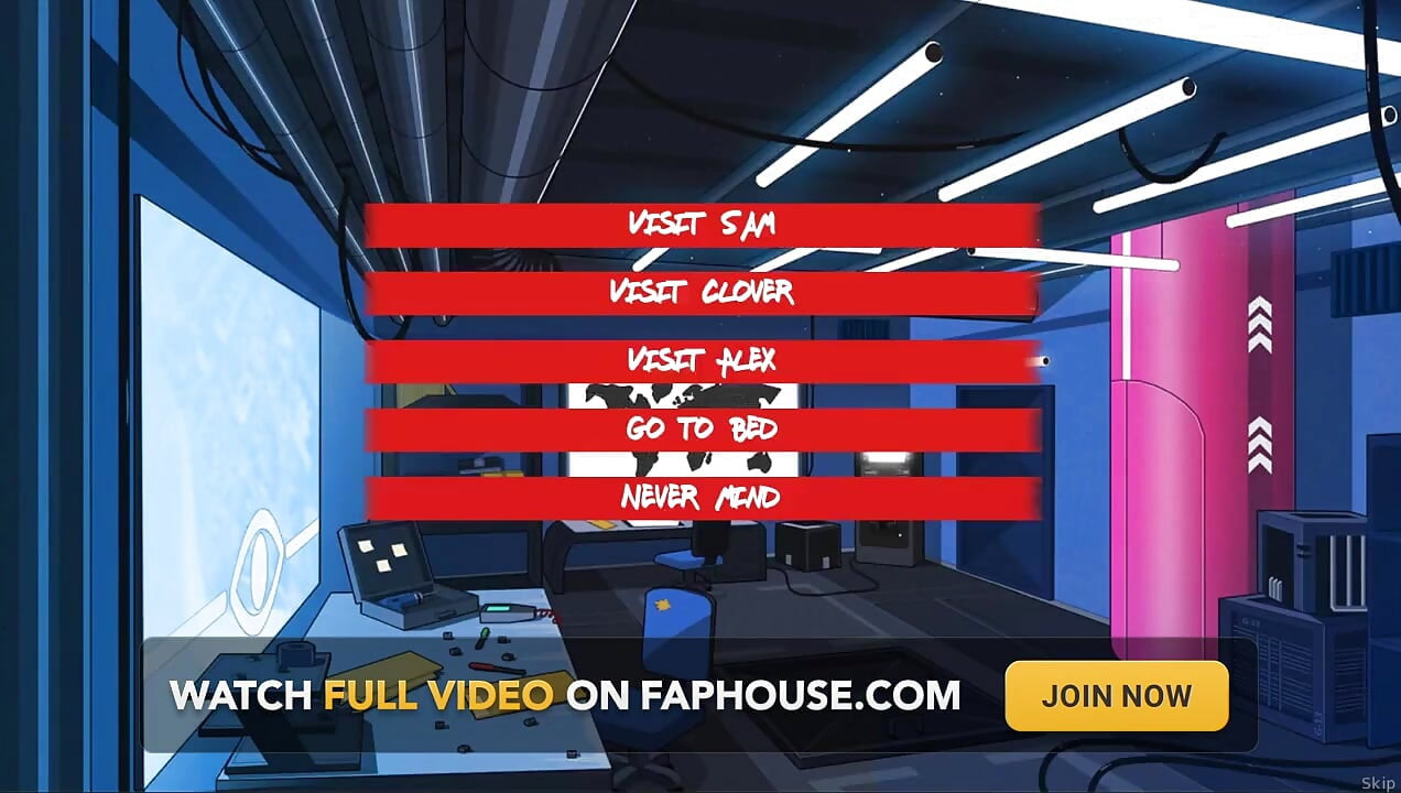 Paprika Trainer V0.7.0 Totaly Spies Part 11 Day off by Loveskysan69