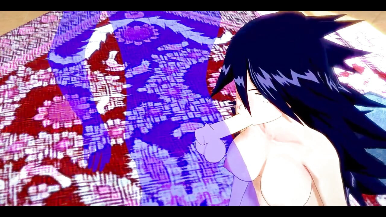 My Hero Academia Hentai - Kayama Nemuri Hardsex - Japanese Asian Manga Anime Film Game Porn