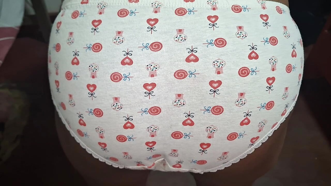 Busty Asian milf super hot video