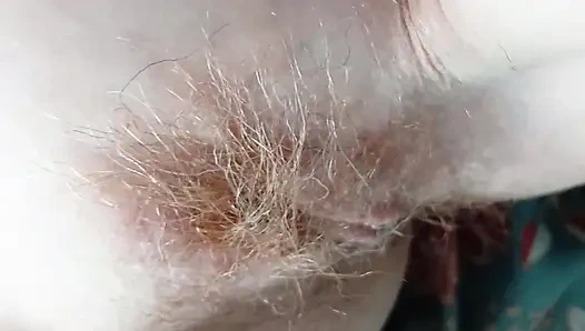 Not much but a little bit