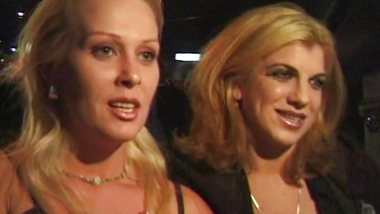 Lust endet im totalen Kontrollverlust mit jeder Grenze