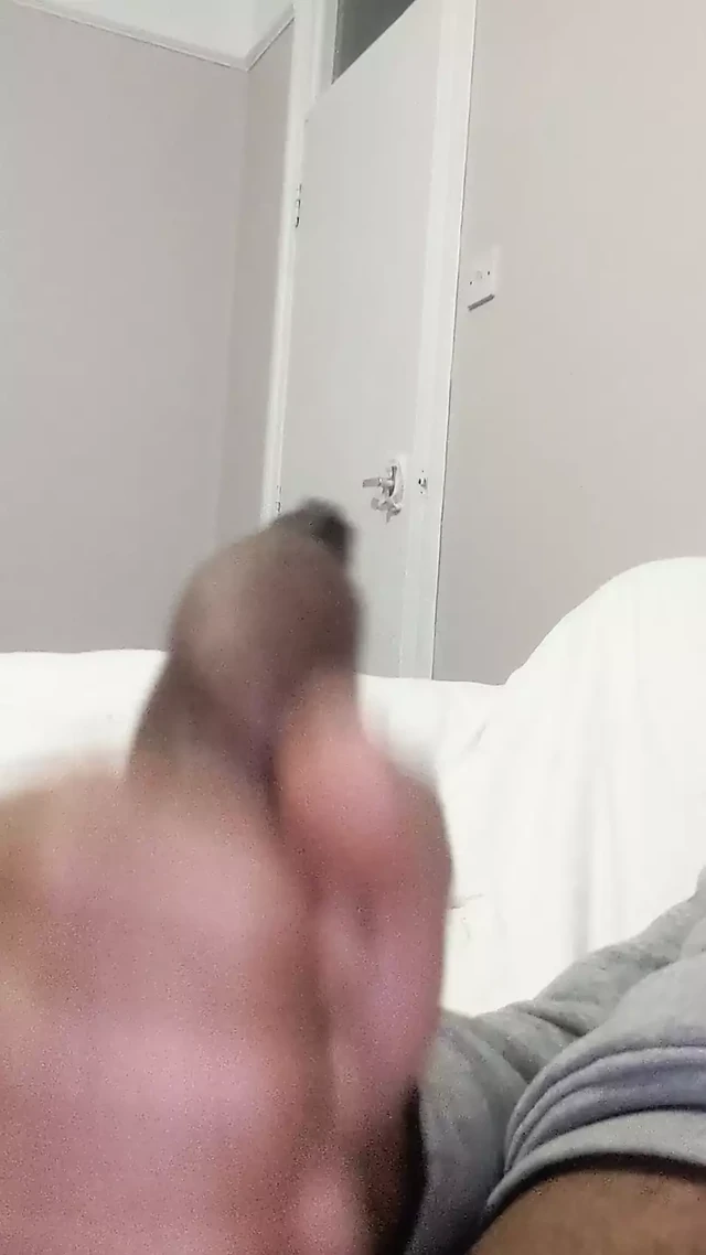 Having a little fun