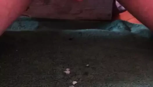 prostate cum