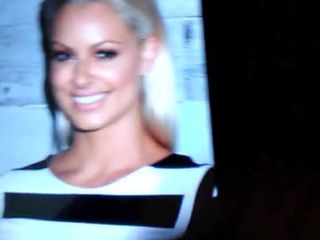 Maryse ouellet tribute