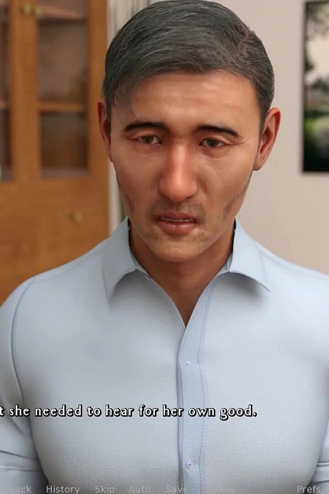 Three Rules of Life - Part 6 Sexy Asian Biker by Loveskysan69