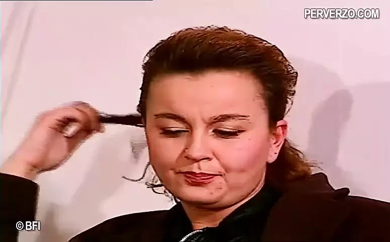 Lovely mature and a lucky guy the casting