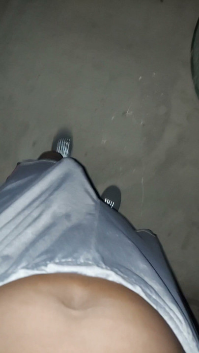 Nice Walk!