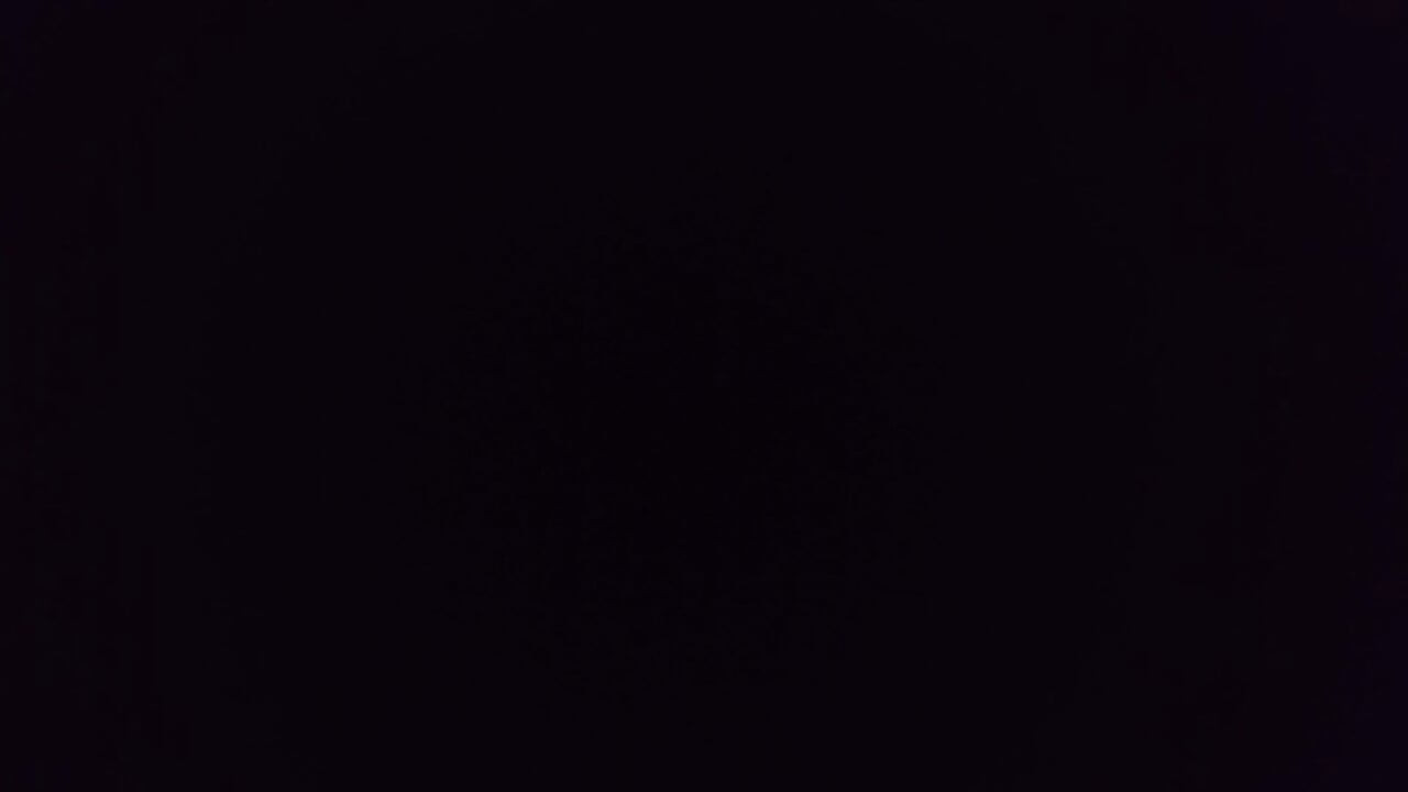 Dusky Adventures! - Olgun Pawg Bebek, Yaşlı Hanımı Gece Geç Saatlerde Sikiyor!