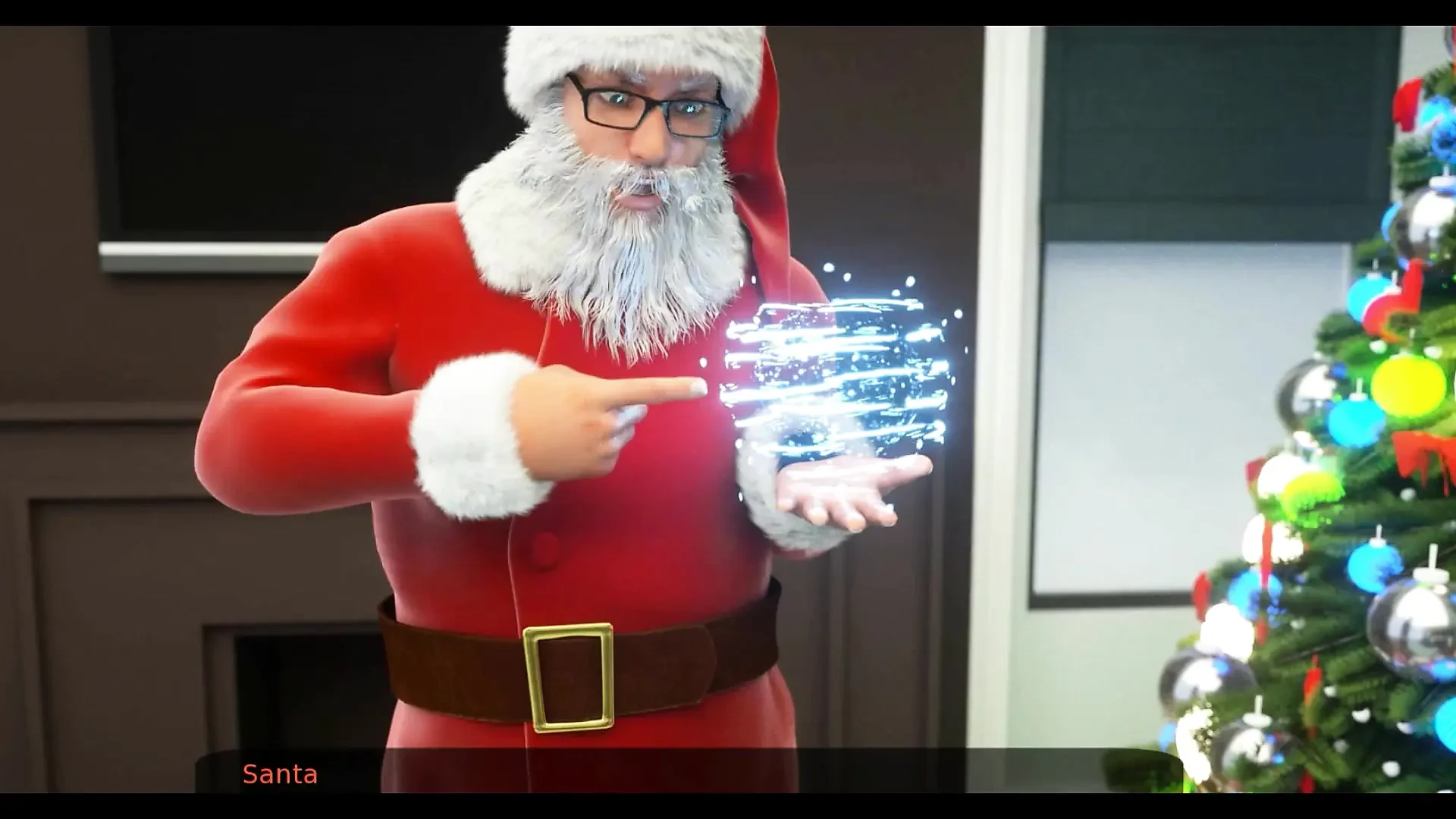 Milfy City Xmas Odcinek 7 - Czysta przyjemność niewoli autorstwa Misskitty2k