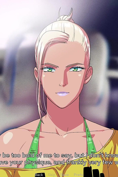 Complete Gameplay - Driven Affairs, Part 1