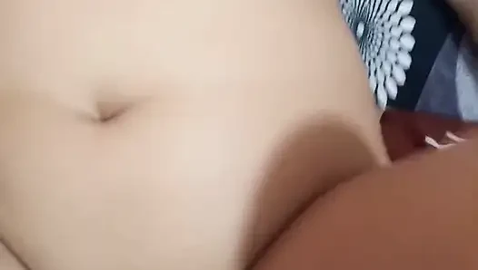 Gadis seksi ini di-anal habis-habisan sampai mengerang keenakan