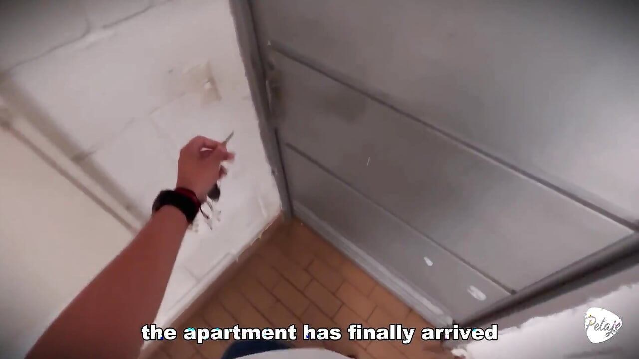 I Caught My Stepdaughter Masturbating in the Kitchen, She Confessed That She Was Thinking About My Thick Cock.