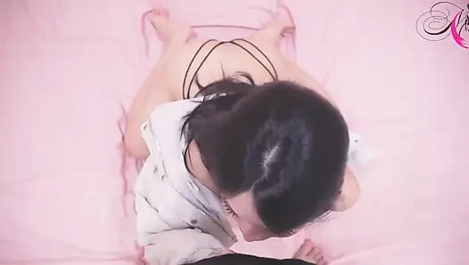 POV: When your Stepsister turns up the heat
