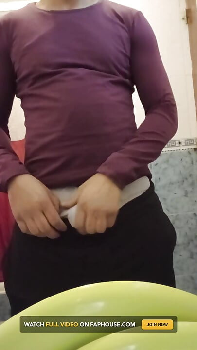 Ich Bin Mit Viel Verlangen Aufgewacht Und Habe Ein Spezielles Video Gemacht