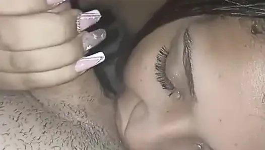 Suster nakal ini dientot habis-habisan di internet saat lagi dari new york