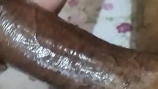 Lund ka oily massage house mat kay Sath