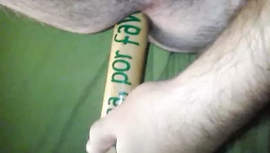 Mi amo toro me ordena