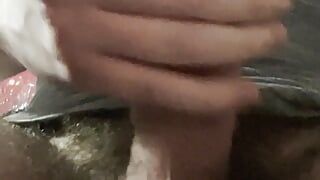 1 Hour Long Big Dick Masturbation