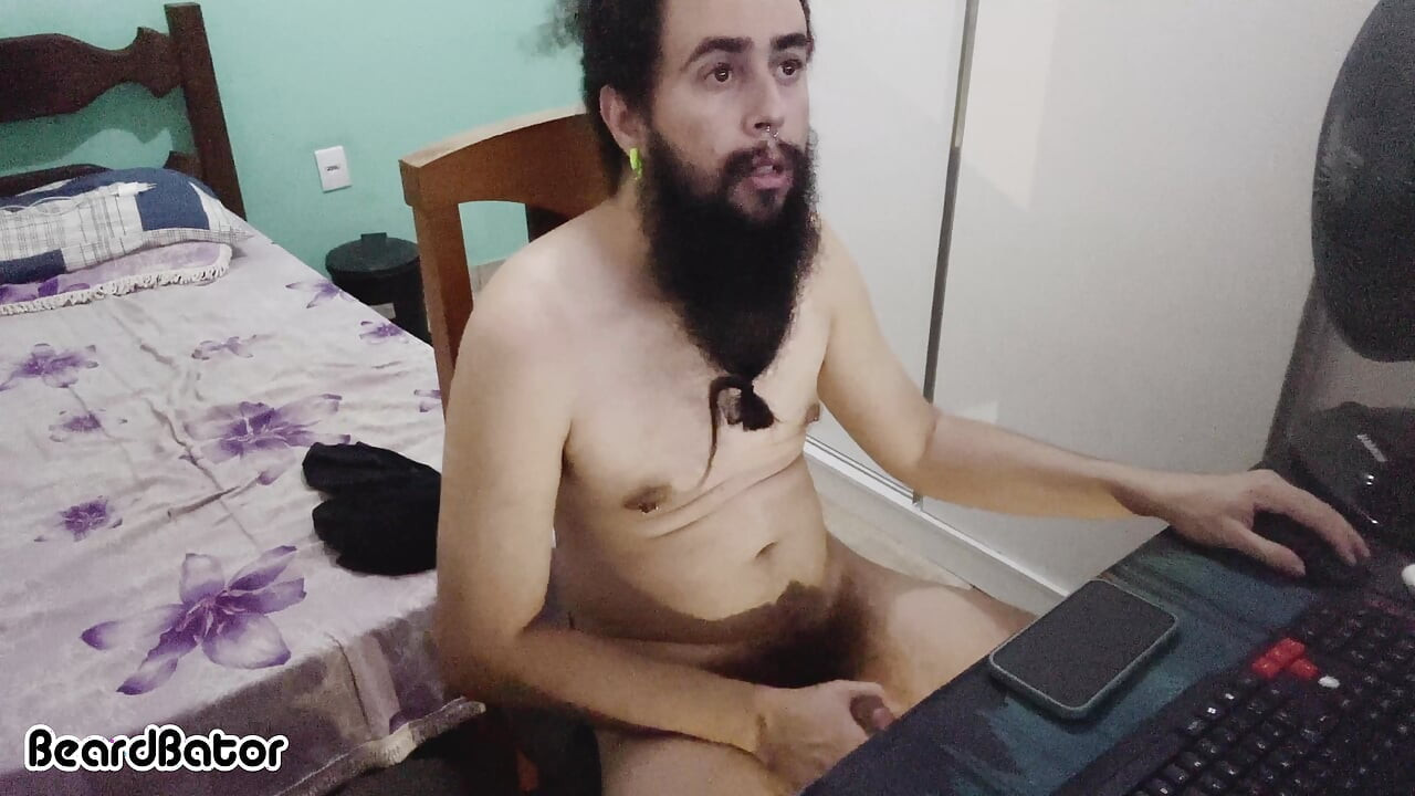 कैम हस्तमैथुन करने वाला