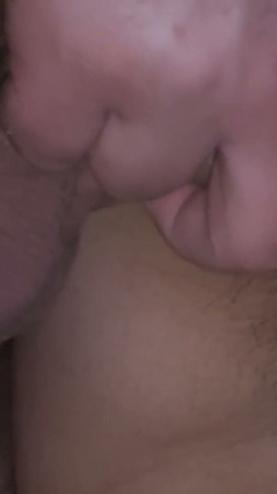 A quickie with my neighbor. I love his sperm | Clip 1