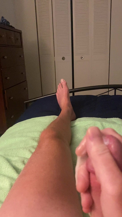 Full 2 days of cum....