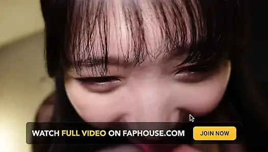 Istri manis. One kiss membuatnya berubah jadi liar