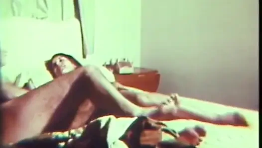 Legenda porno - Amerika Serikat 1969, awalnya - adegan 02