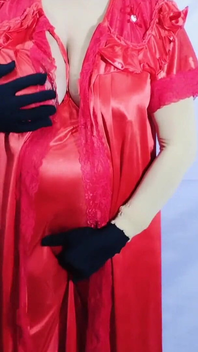 Indian beautiful Bhabhi talking dirty | Clip 1