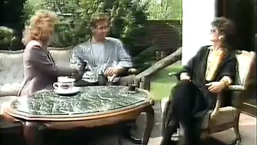 The Perfect Stranger (1988)