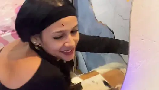 PT2 He came for the fee and ended up giving me up the ass