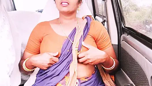 Pembantu india di dalam mobil Pembantu telugu dengan kain sosis yang cantik lagi ngentot sama pembantu rumah tangga. Video kencing. Telugu Dirty Talks.