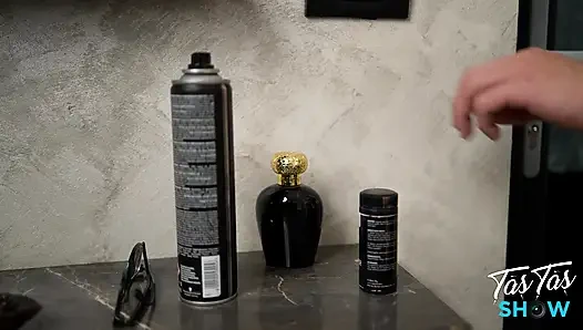 Freshly Divorced Wife Fucks her Psychologist