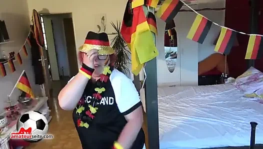 Fesselnde Amateur Compilation von GB_Chief bis JuleStern